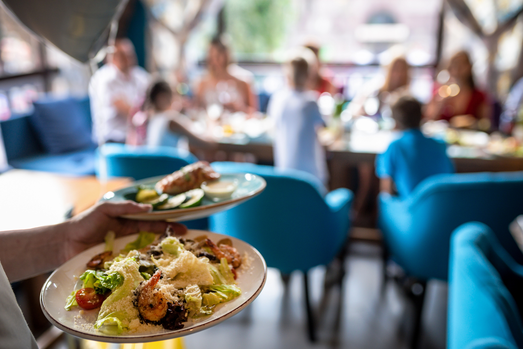 Marketing de Restaurantes desde Cero