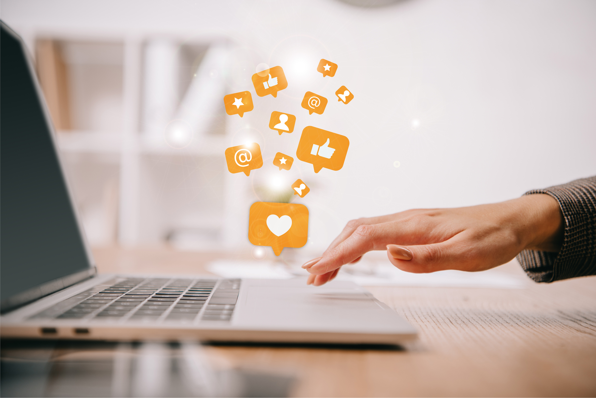 5 estrategias de marketing que todo restaurante debería aplicar en 2025